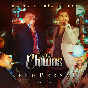 Hasta el Día de Hoy (En Vivo)