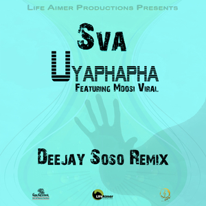 Uyaphapha (feat. Mdosi Viral) (Deejay Soso Remix)