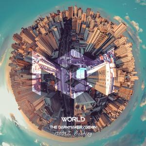 GBXIN-World（17009Z Bootleg）（Lazibear / 17009Z remix）