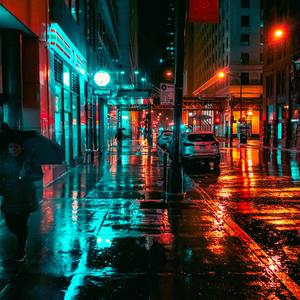 街头爱情 Street Meet