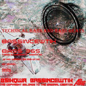 Nothing Special, I'm A Bass