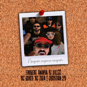 Ninguém Engana Ninguém