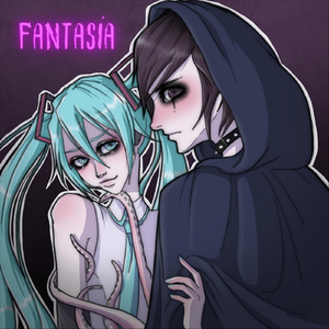 Fantasía