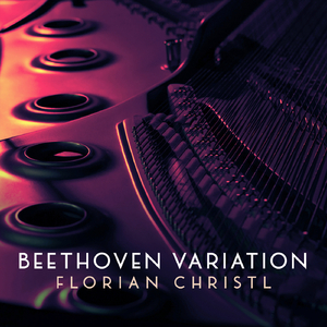 Beethoven Variation (After String Quartet No. 13, Op. 130:II)