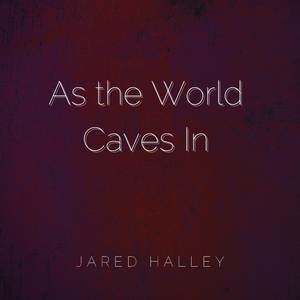 As the World Caves In (Cover Version)
