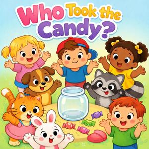 Who Took the Candy?