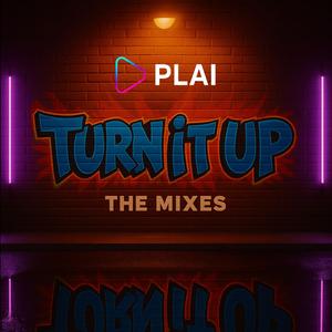Turn It Up (Radio Edit)