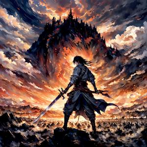 終焉の鐘 (Shuuen no Kane-Bells of Ruin)