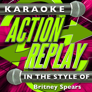 I Love Rock and Roll (In the Style of Britney Spears) [Karaoke Version]