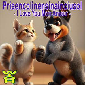 Prisencolinensinainciusol (I Love You Mon Amour)