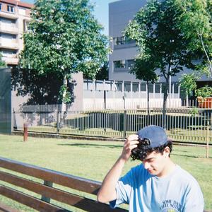 Éxtasis (12" Euro Mix)