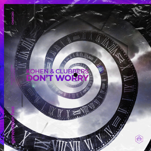 Don't Worry (Extended Mix)