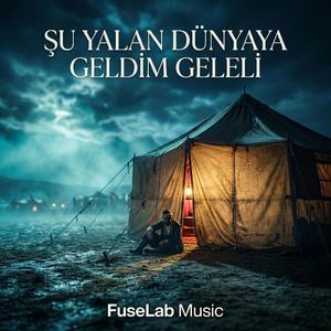 Şu Yalan Dünyaya Geldim Geleli