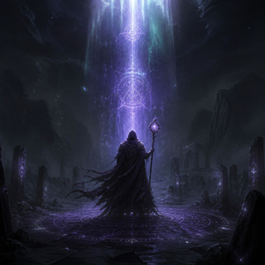The Enchanted Court