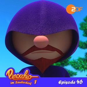 Der Wahrsager - Teil 3