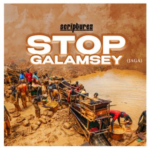 Stop Galamsey (Jaga)