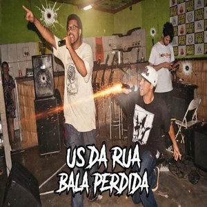 Bala Perdida