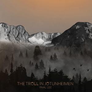 The Troll in Jotunheimen