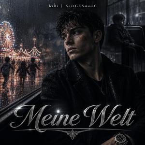 Meine Welt
