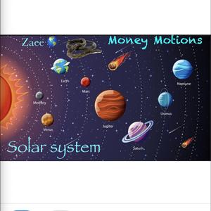 Solar System
