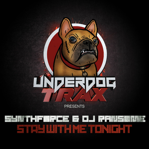 Stay With Me Tonight (Original Mix)