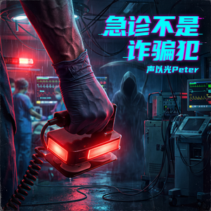 急诊不是诈骗犯