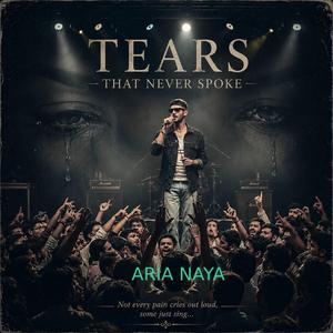 Tears That Never Spoke