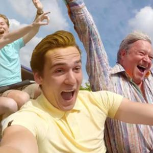 Spaceboys (samenkomen)