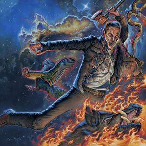 Have You Considered Anything Else (Live)