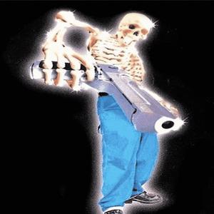 bithc im a top shotta idgaf (feat. xvx)