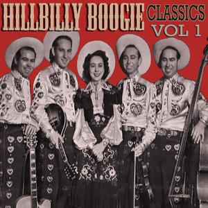 Super Boogie Woogie