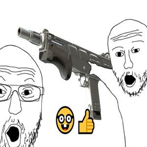 Hit with SHOTGUN!!!!!