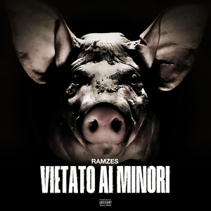 VIETATO AI MINORI