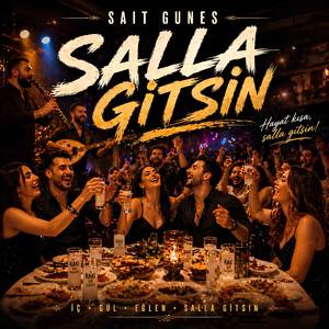 Salla Gitsin