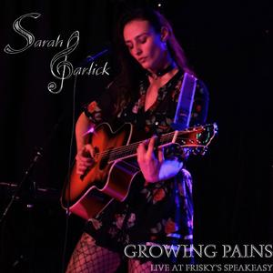 Don't Tell Me (Not Okay) (Live)