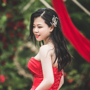 这一片田野我们的家