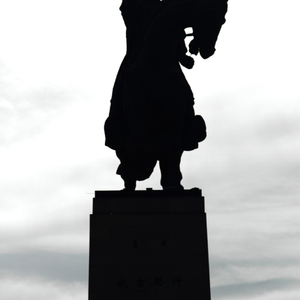 斑马斑马（Cover 宋冬野）