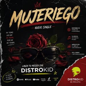 Mujeriego