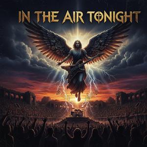 In the Air Tonight
