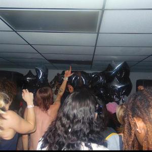 dj is my dance floor (feat. 516perception)