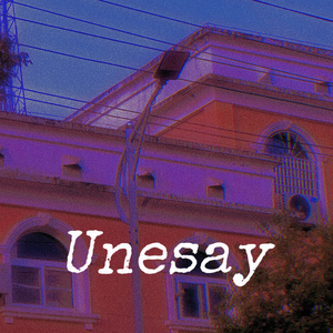 Uneasy