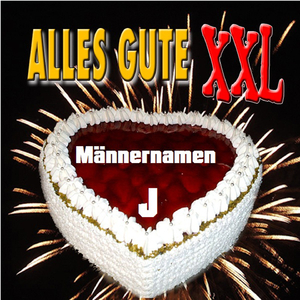 Alles gute xxl (Lieber joschka)