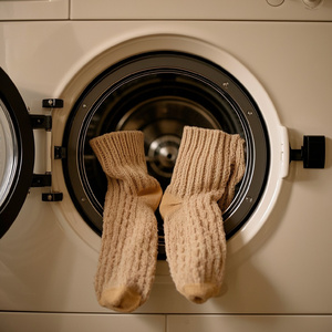 Trouble in the morning