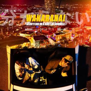 Wakaranai