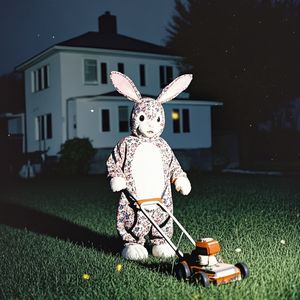 我们一起玩捉迷藏吧