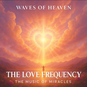 Creation (Powerful Healing Music. 528Hz tuned)