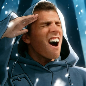 雪地传来了啊yes♂sir