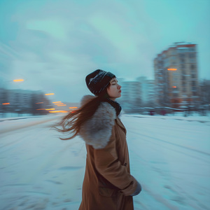 Против зимы