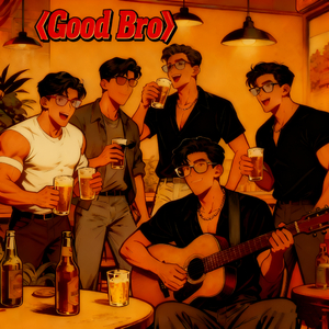Good Bro