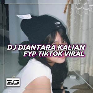 DJ DIANTARA KALIAN BOOTLEG